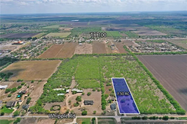 $120,000 | 32010 Whipple Road, Los Fresnos, TX 78566