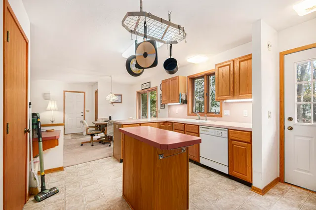 $425,000 | 11065 West M 179 Highway, Middleville, MI 49333