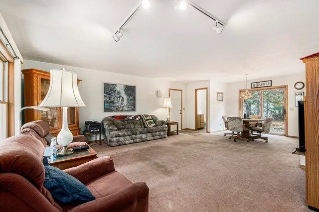 $425,000 | 11065 West M 179 Highway, Middleville, MI 49333