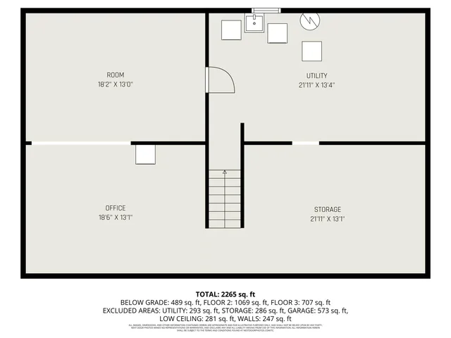 $425,000 | 11065 West M 179 Highway, Middleville, MI 49333