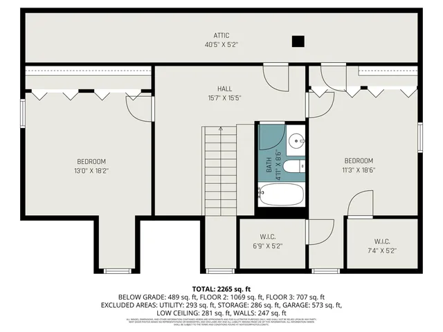 $425,000 | 11065 West M 179 Highway, Middleville, MI 49333