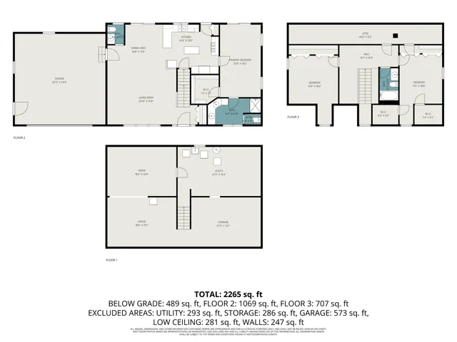 $425,000 | 11065 West M 179 Highway, Middleville, MI 49333