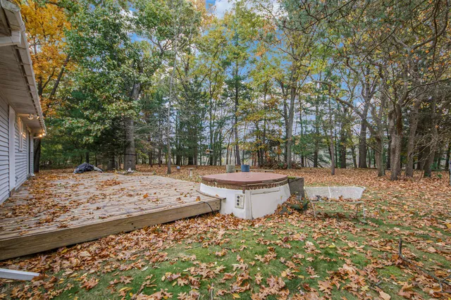 $425,000 | 11065 West M 179 Highway, Middleville, MI 49333