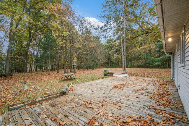 $425,000 | 11065 West M 179 Highway, Middleville, MI 49333