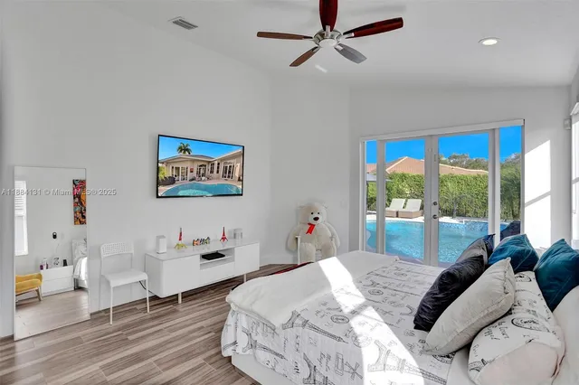 a kitchen with cabinets a sink and appliances