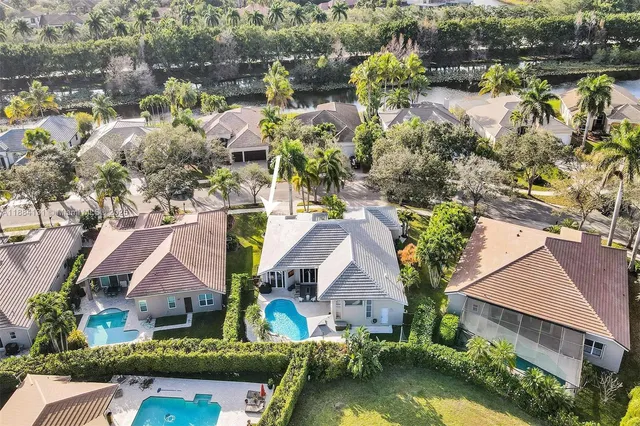 $7,200 | 3772 Oak Ridge Circle, Weston, FL 33331