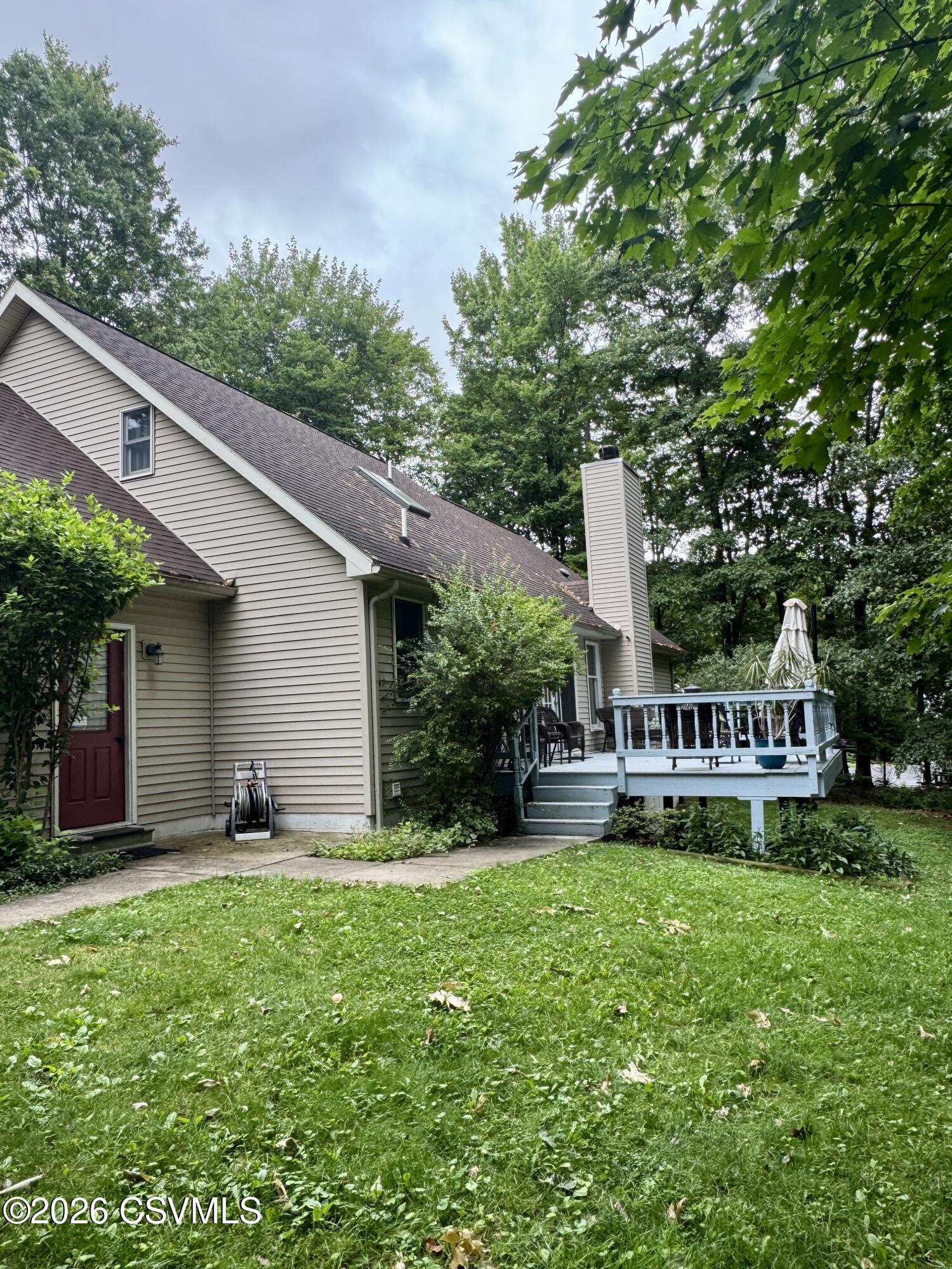 384 Hilkert Road Danville, PA 17821 - Photo 53 of 61