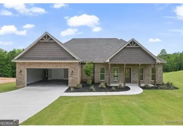 $459,900 | 125 Woodland Road, Fayetteville, GA 30214