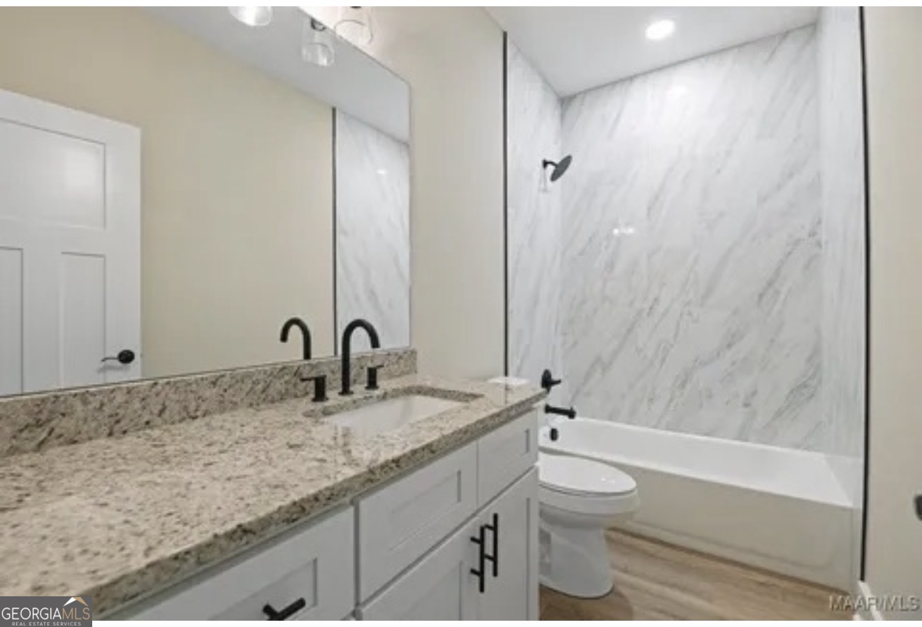 125 Woodland Road Fayetteville, GA 30214 - Photo 20 of 22