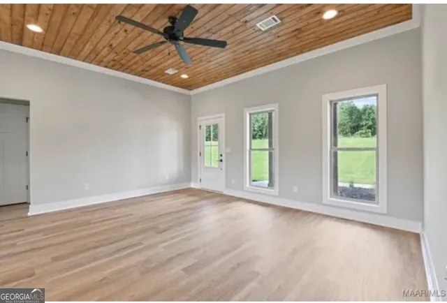 $459,900 | 125 Woodland Road, Fayetteville, GA 30214