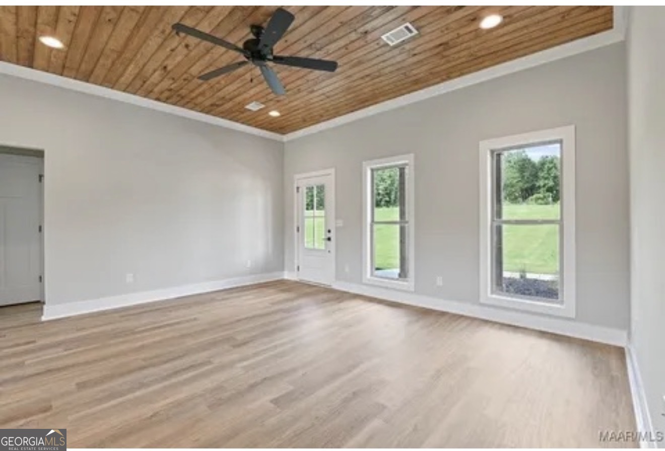 125 Woodland Road Fayetteville, GA 30214 - Photo 2 of 22