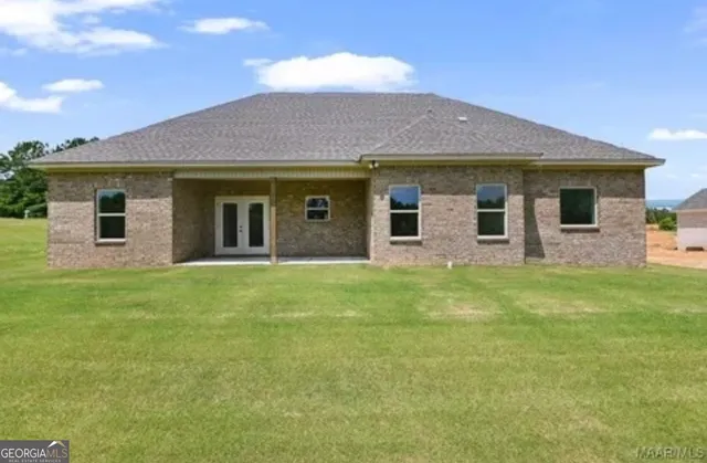 $459,900 | 125 Woodland Road, Fayetteville, GA 30214