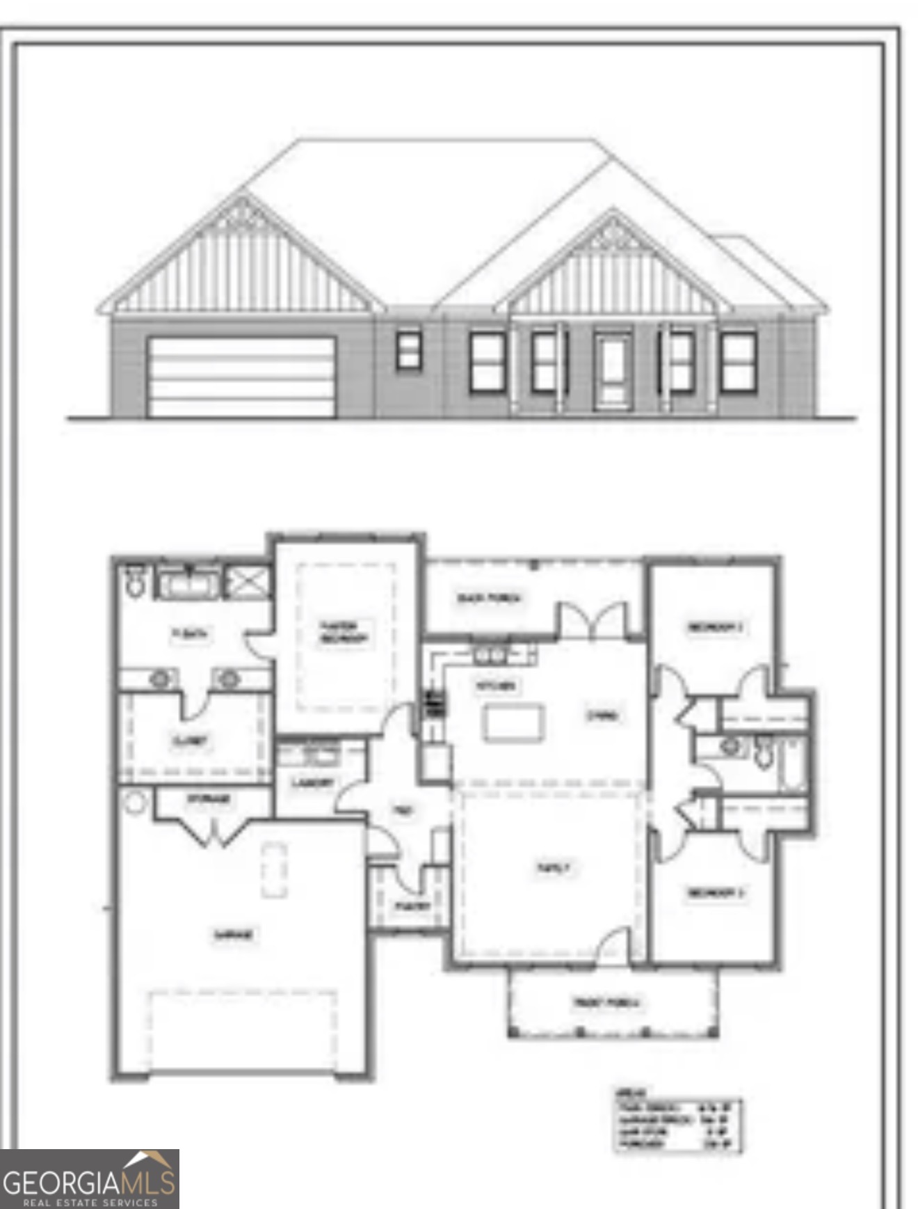 125 Woodland Road Fayetteville, GA 30214 - Photo 22 of 22