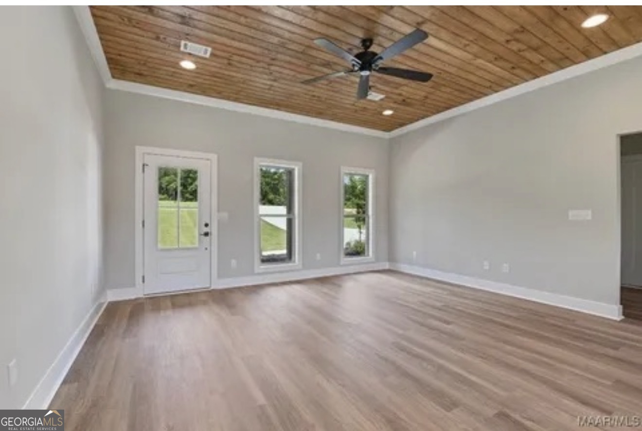 125 Woodland Road Fayetteville, GA 30214 - Photo 3 of 22