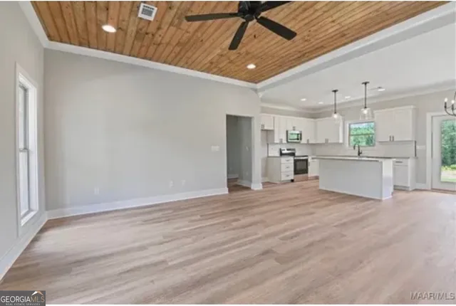 $459,900 | 125 Woodland Road, Fayetteville, GA 30214