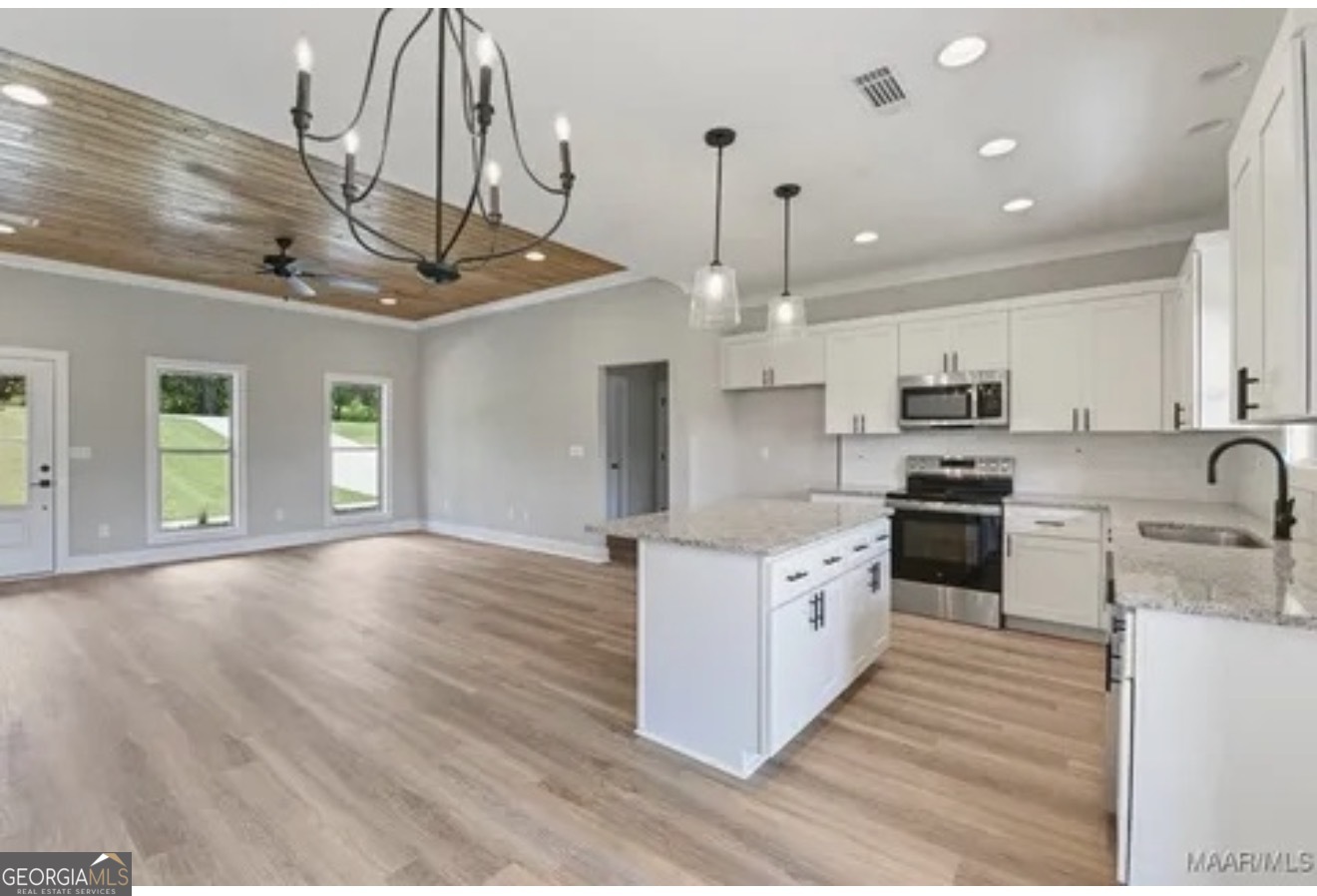 125 Woodland Road Fayetteville, GA 30214 - Photo 6 of 22