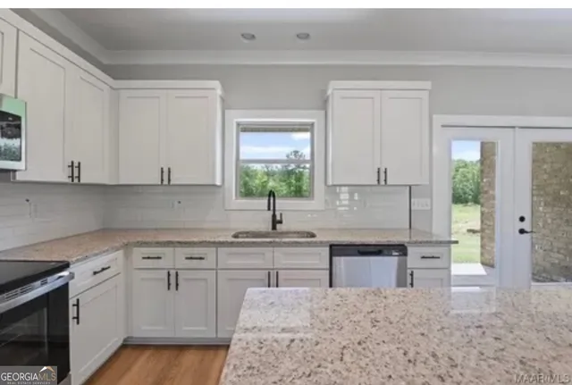 $459,900 | 125 Woodland Road, Fayetteville, GA 30214