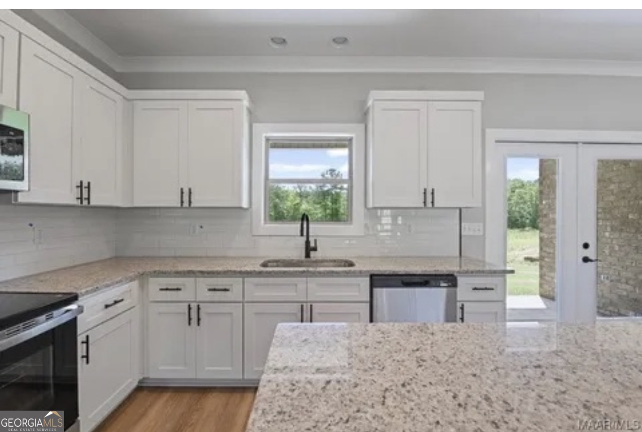 125 Woodland Road Fayetteville, GA 30214 - Photo 7 of 22