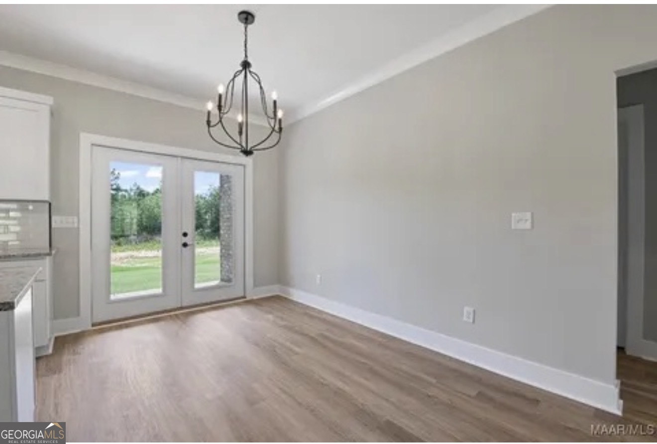 125 Woodland Road Fayetteville, GA 30214 - Photo 8 of 22