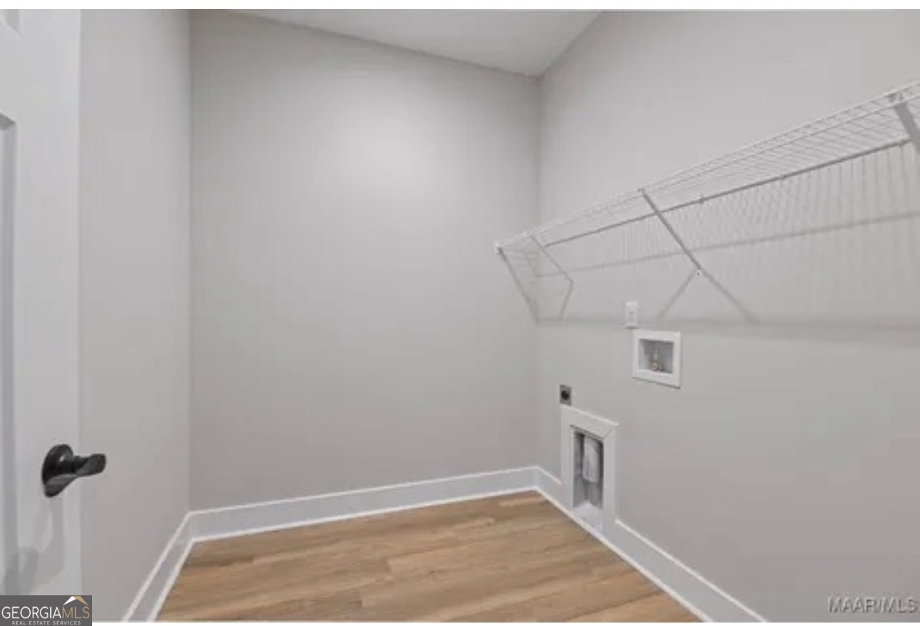 125 Woodland Road Fayetteville, GA 30214 - Photo 10 of 22