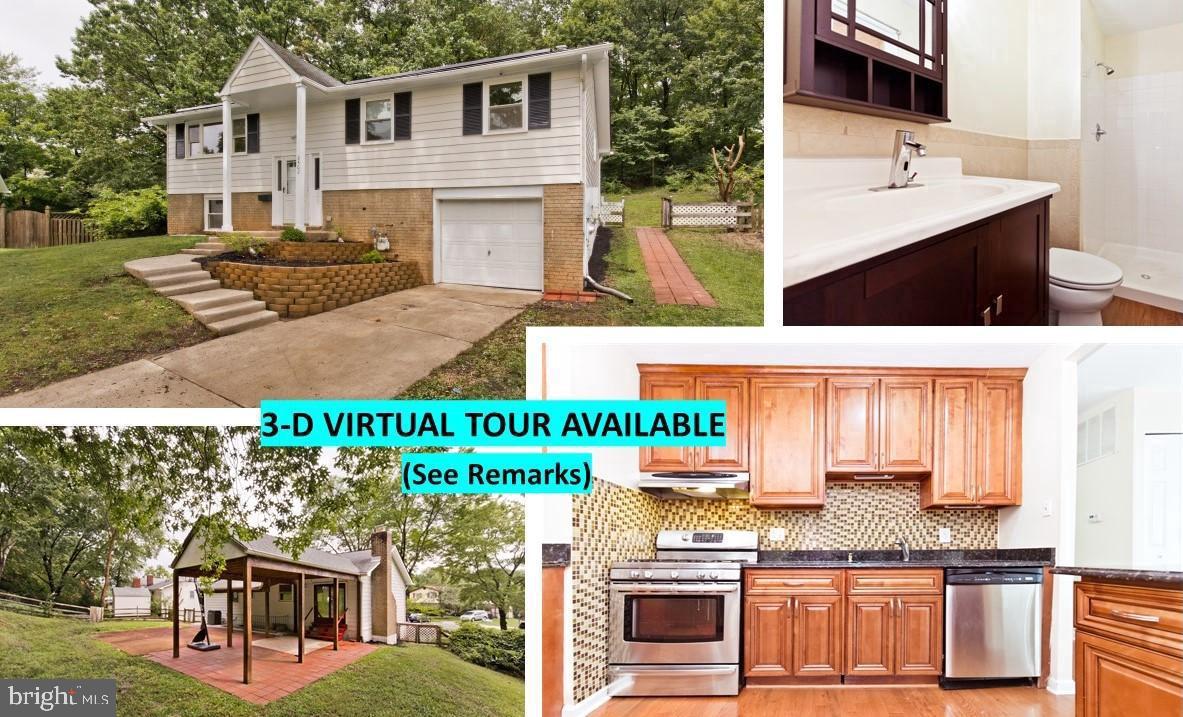 8402 Snowden Loop Court Laurel, MD 20708 - Photo 1 of 49 Gallery Image 1