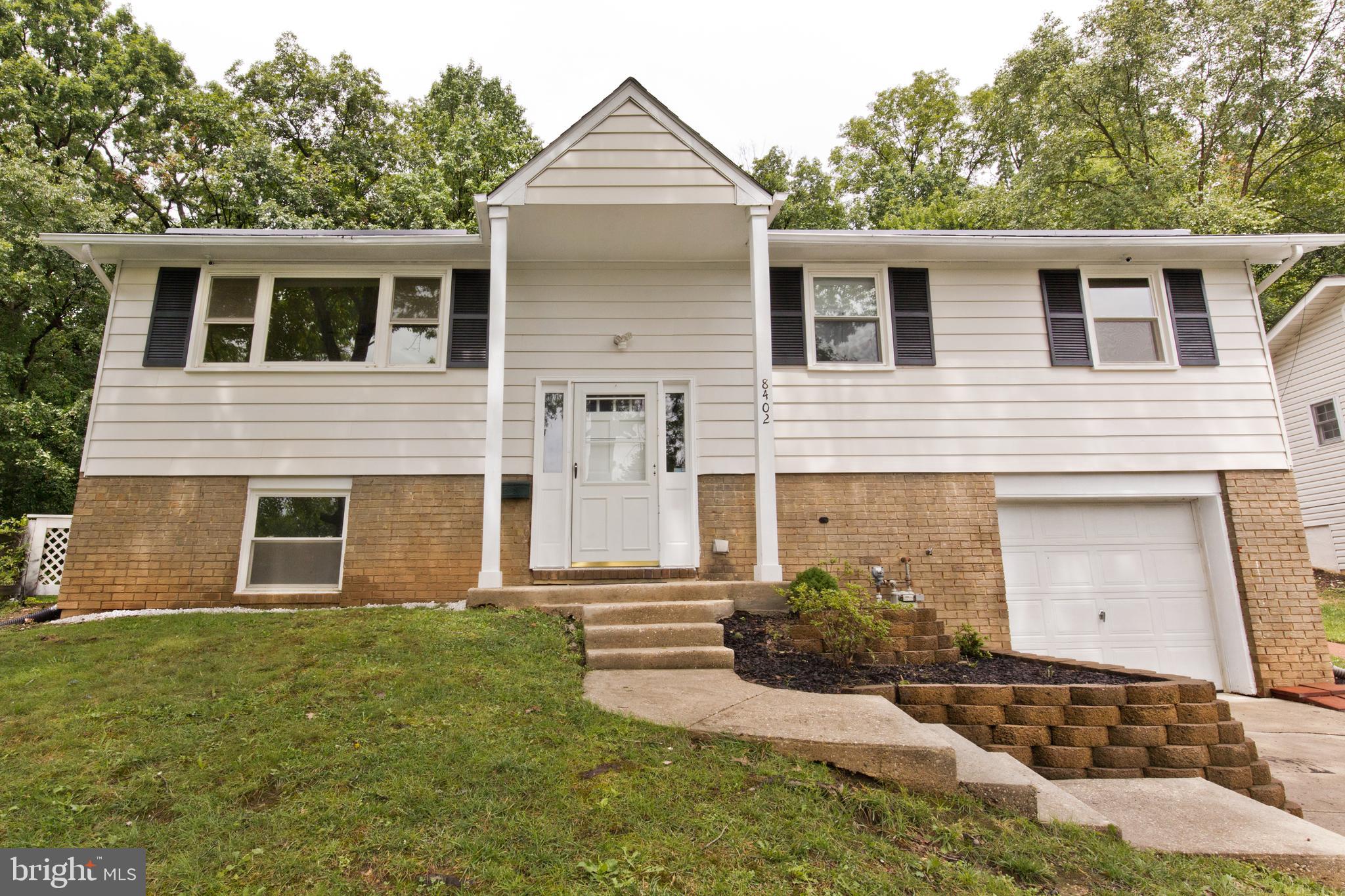 8402 Snowden Loop Court Laurel, MD 20708 - Photo 3 of 49 Gallery Image 3
