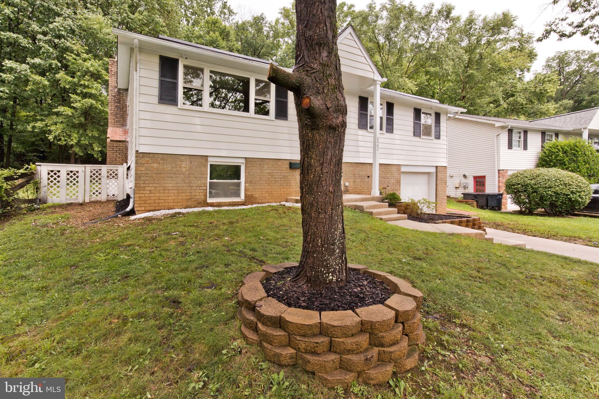 8402 Snowden Loop Court Laurel, MD 20708 - Photo 4 of 49 Gallery Image 4