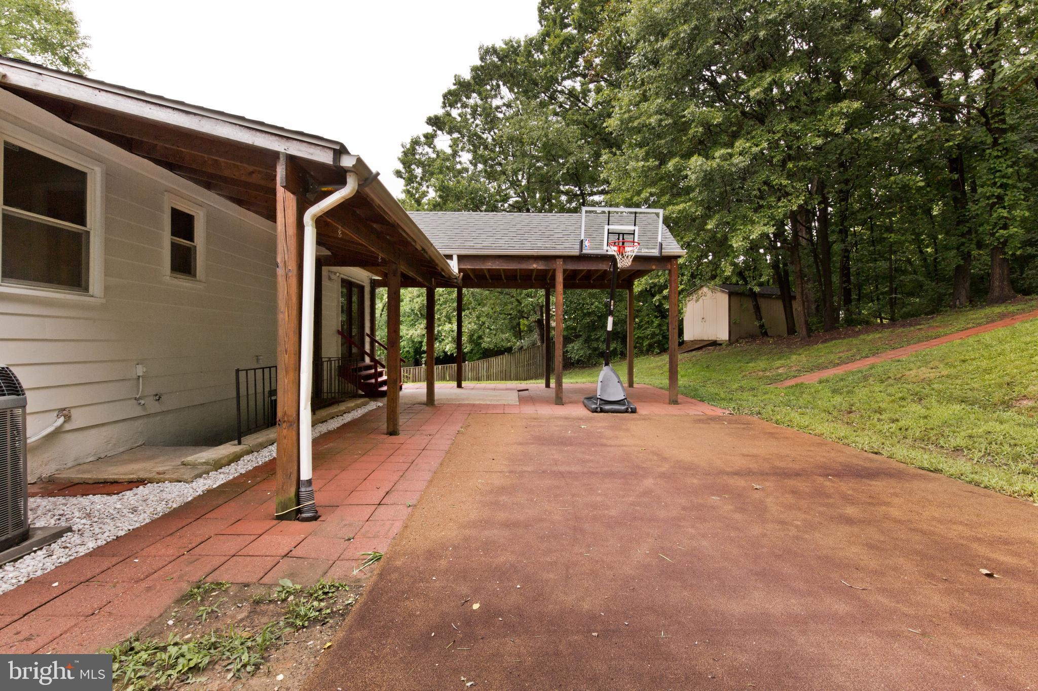 8402 Snowden Loop Court Laurel, MD 20708 - Photo 43 of 49 Gallery Image 43