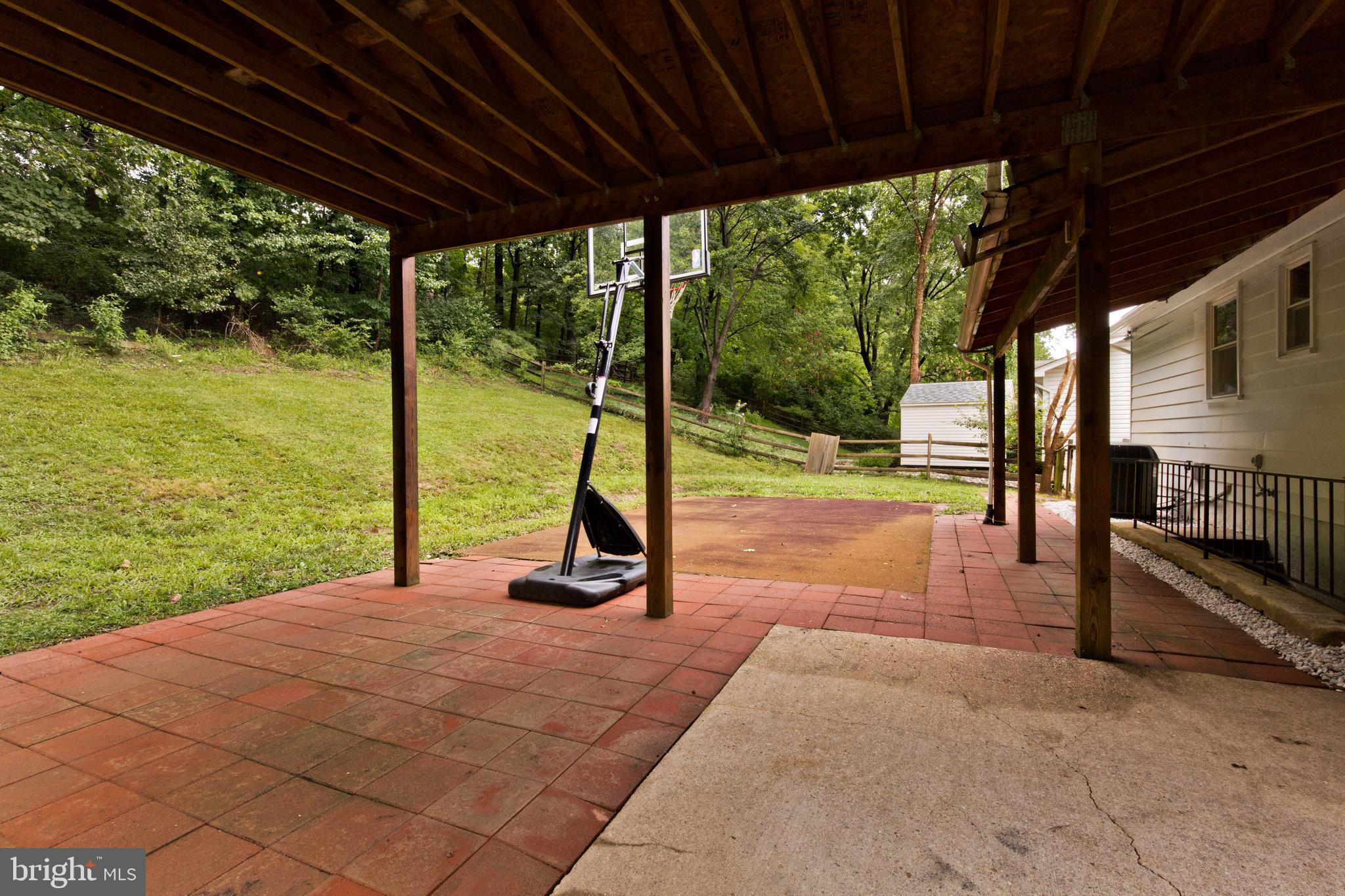 8402 Snowden Loop Court Laurel, MD 20708 - Photo 44 of 49 Gallery Image 44