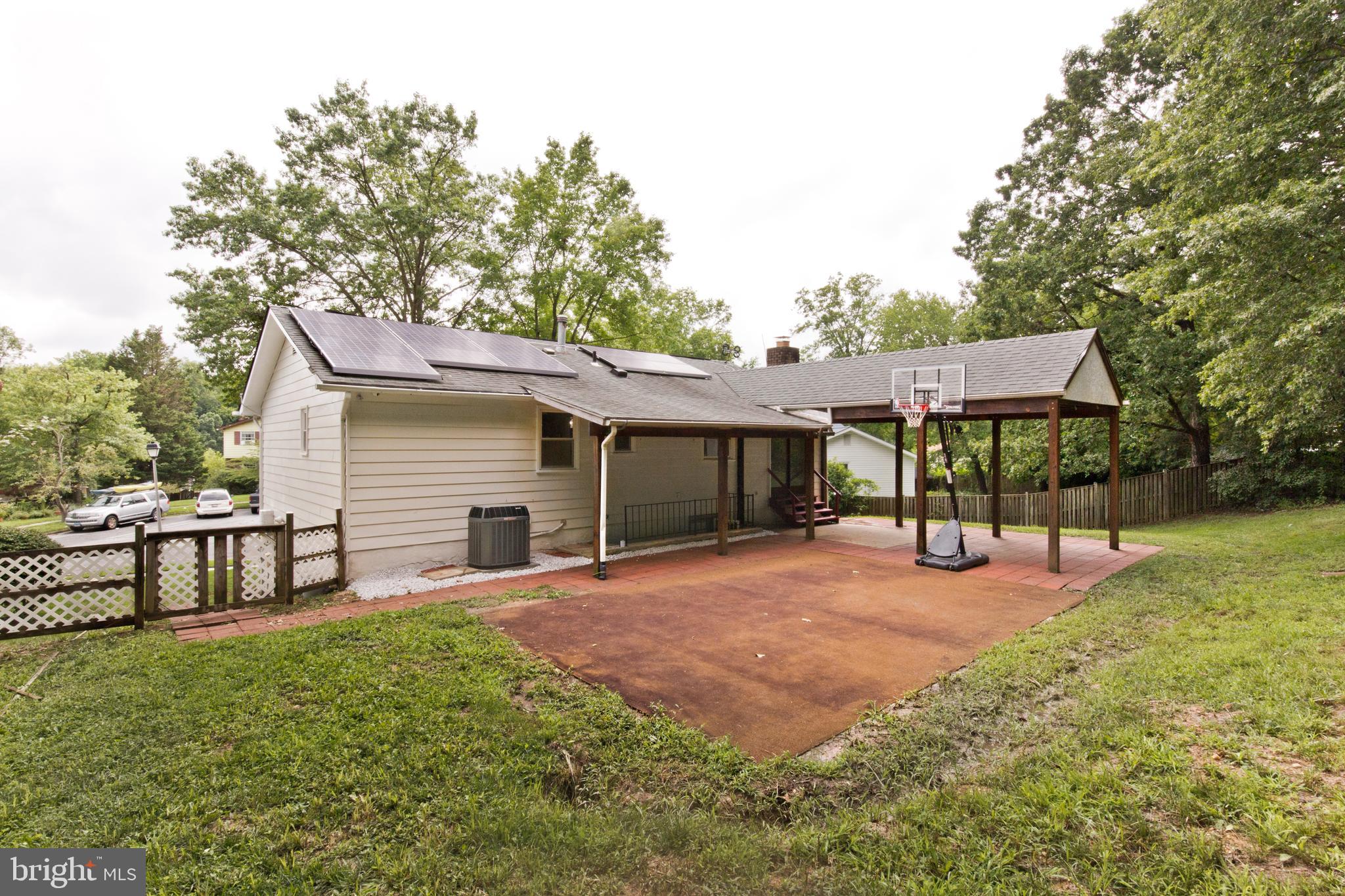 8402 Snowden Loop Court Laurel, MD 20708 - Photo 47 of 49 Gallery Image 47