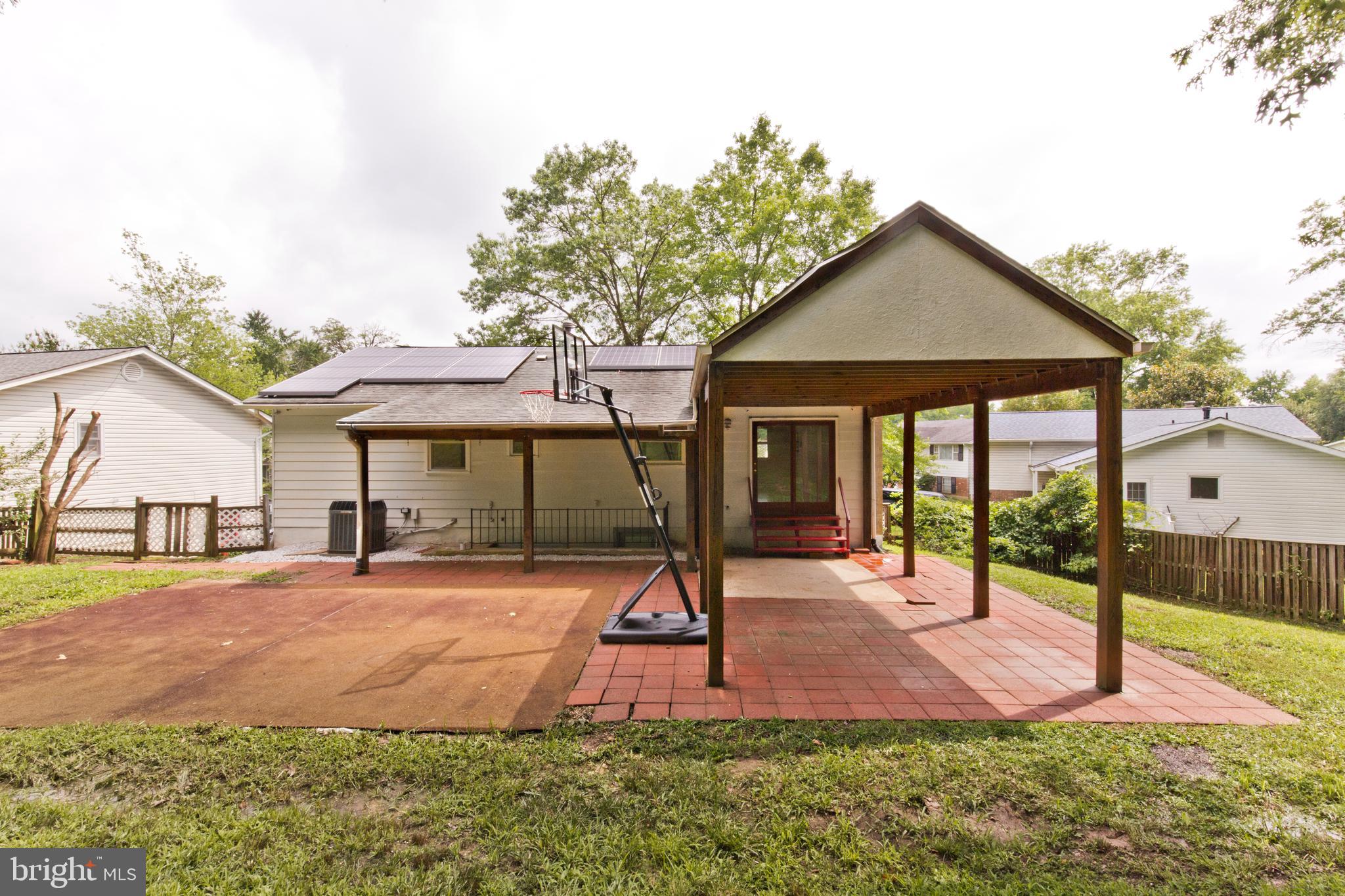 8402 Snowden Loop Court Laurel, MD 20708 - Photo 48 of 49 Gallery Image 48