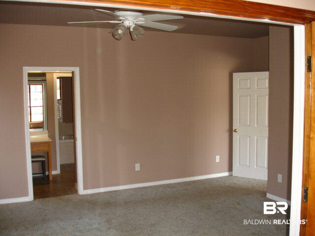 9305 Bay Point Drive Elberta, AL 36530 - Photo 27 of 45 MASTER BEDROOM 2