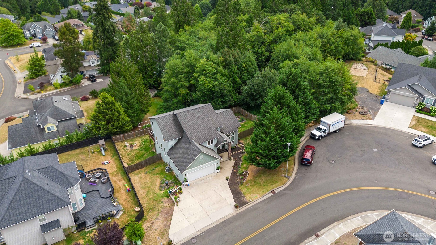 117 Altavista Road Longview, WA 98632 - Photo 31 of 36 Gallery Image 31