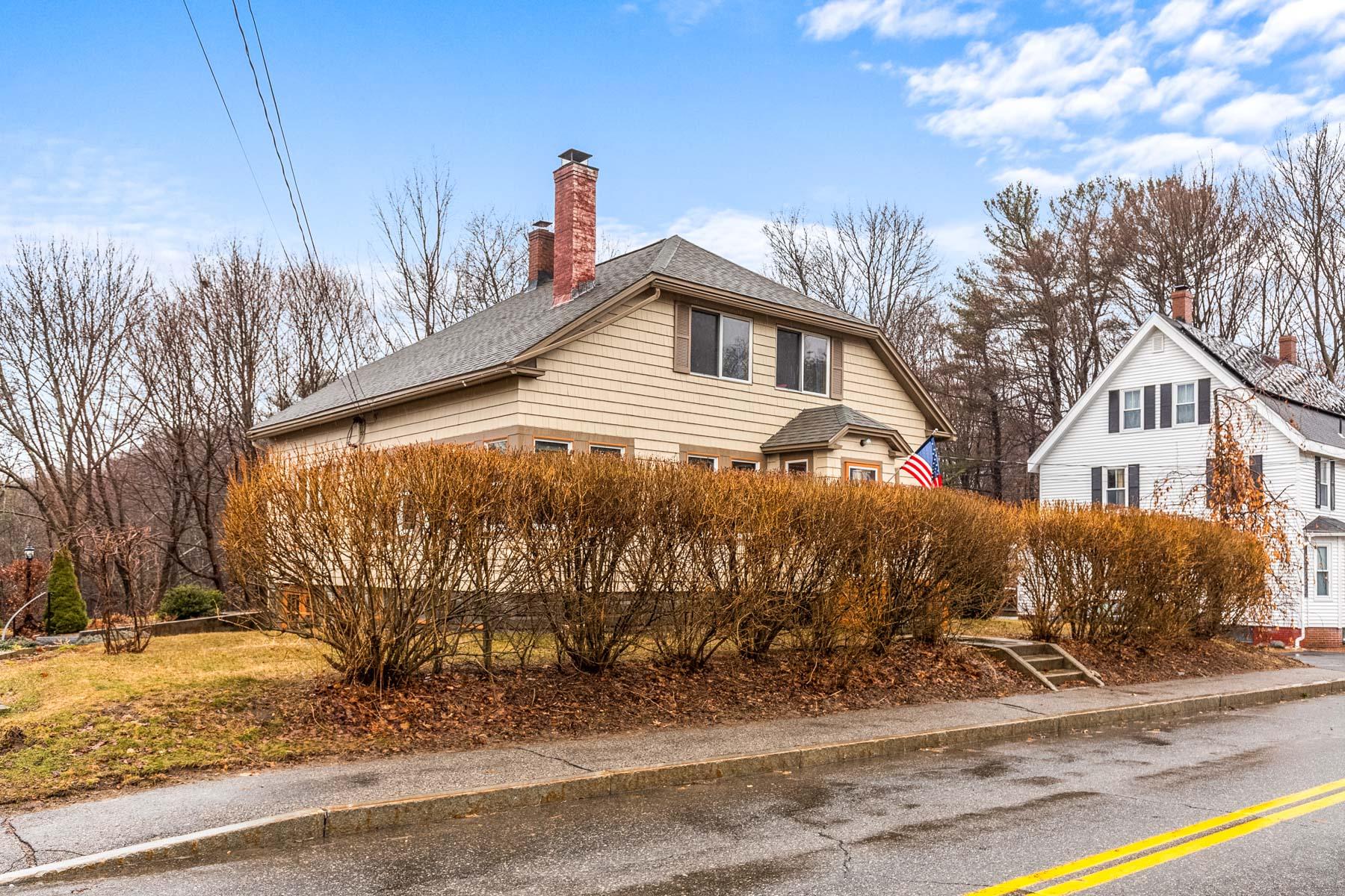 65 Rogers Road Kittery, ME 03904 - Photo 31 of 45 65 Rogers Road