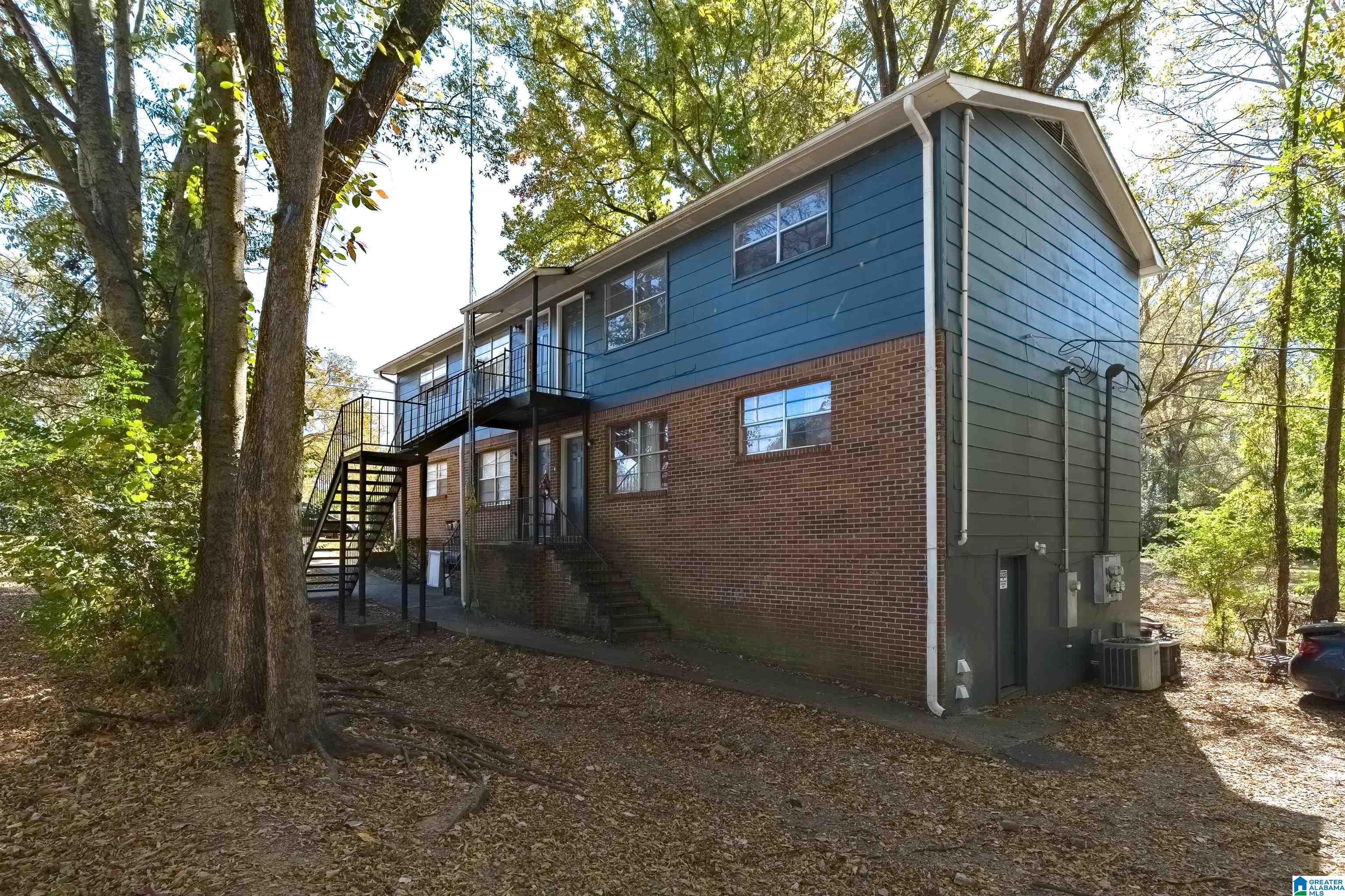 2524 18th Place South Birmingham, AL 35209 - Photo 17 of 17