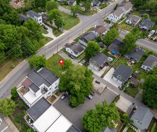$389,000 | 500 Douglas Avenue, Nashville, TN 37207