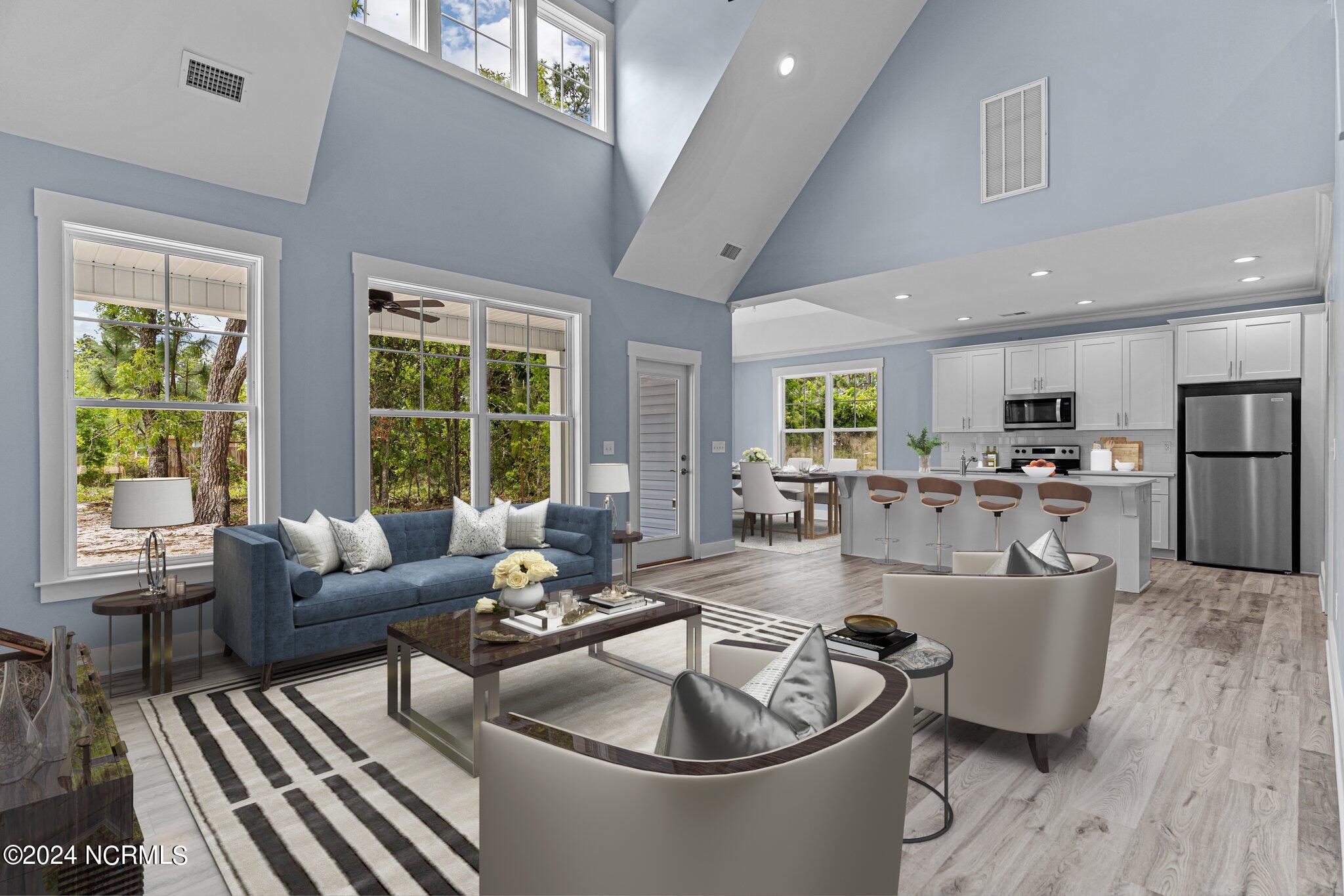 520 Barber Road Southport, NC 28461 - Photo 10 of 34 Stage option 1