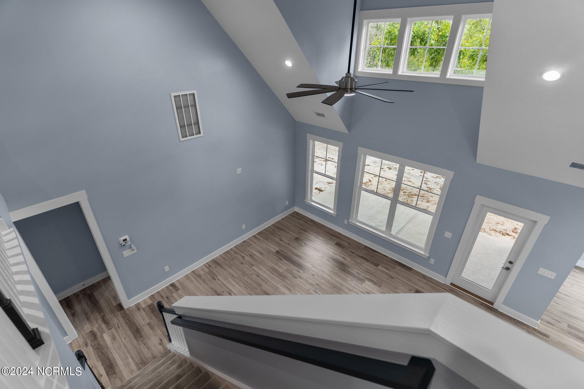 520 Barber Road Southport, NC 28461 - Photo 30 of 34 Overlook