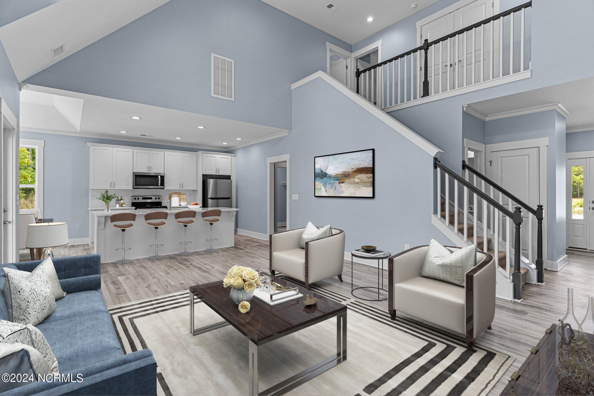 520 Barber Road Southport, NC 28461 - Photo 9 of 34 Staging suggestion 1