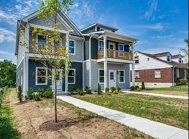 $3,000 | 1523 21st Avenue North, Unit A, Nashville, TN 37208