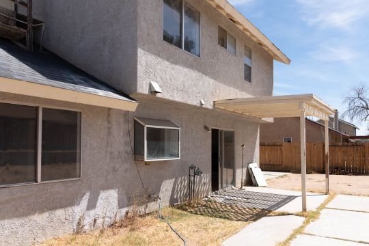 521 East Wilson Avenue Ridgecrest, CA 93555 - Photo 28 of 32 Gallery Image 28