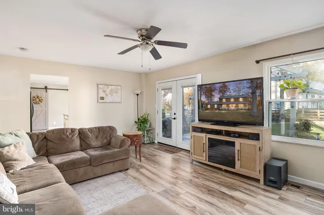 $524,900 | 3 Lord Fairfax Drive, Fredericksburg, VA 22405