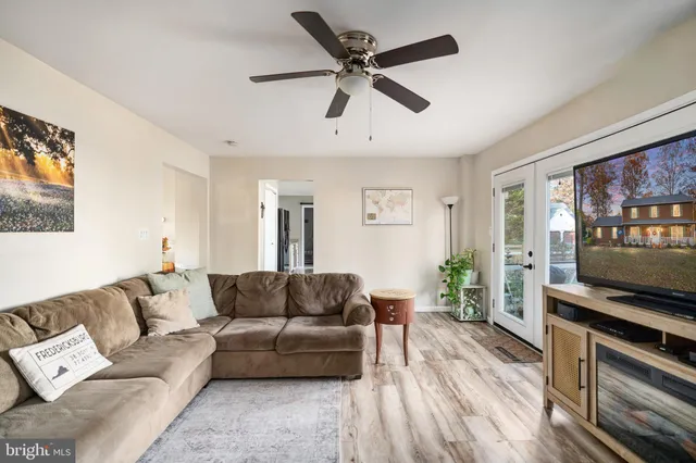 $524,900 | 3 Lord Fairfax Drive, Fredericksburg, VA 22405