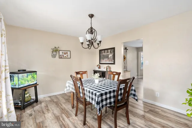 $524,900 | 3 Lord Fairfax Drive, Fredericksburg, VA 22405