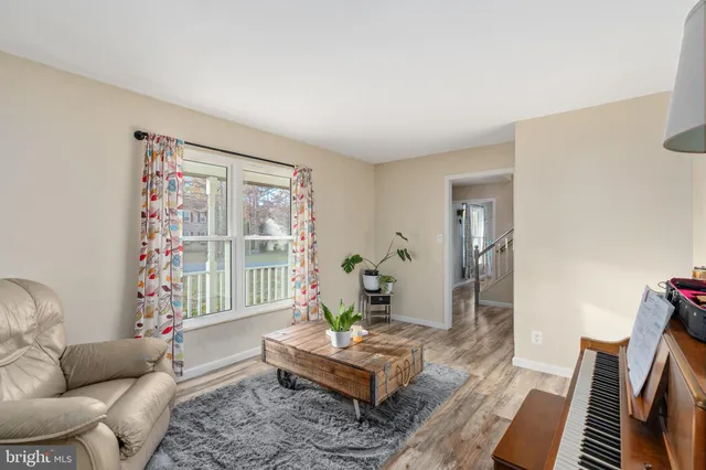 $524,900 | 3 Lord Fairfax Drive, Fredericksburg, VA 22405