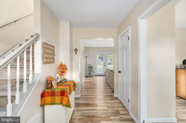 $524,900 | 3 Lord Fairfax Drive, Fredericksburg, VA 22405