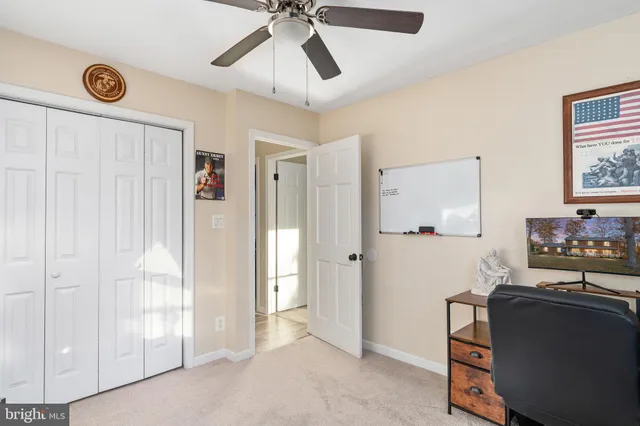 $524,900 | 3 Lord Fairfax Drive, Fredericksburg, VA 22405