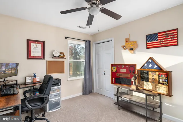 $524,900 | 3 Lord Fairfax Drive, Fredericksburg, VA 22405