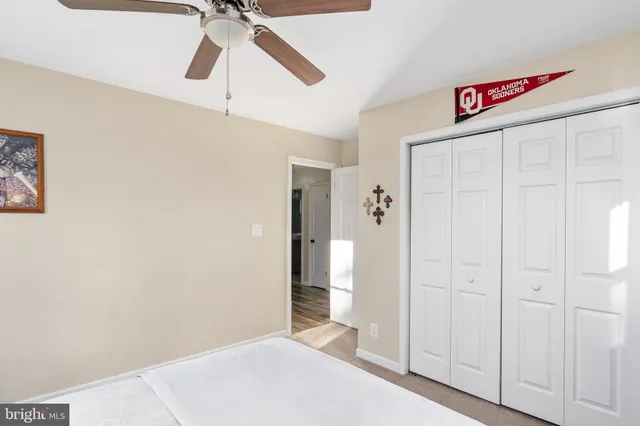 $524,900 | 3 Lord Fairfax Drive, Fredericksburg, VA 22405