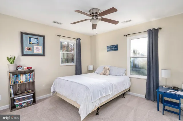 $524,900 | 3 Lord Fairfax Drive, Fredericksburg, VA 22405